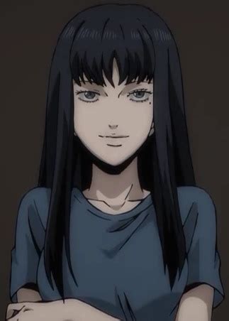 tomie kawakami|tomie kawakami anime.